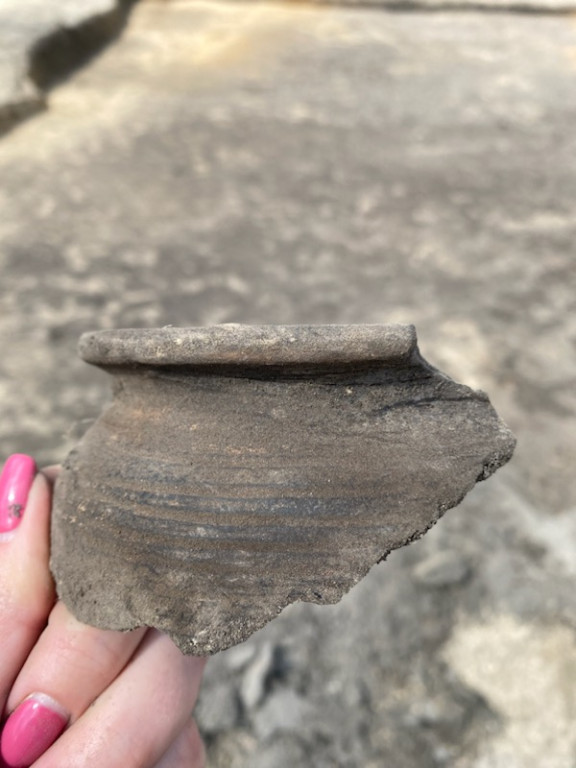 Odkrycia archeologiczne w Sandomierzu