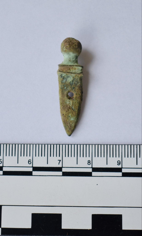 Odkrycia archeologiczne w Sandomierzu