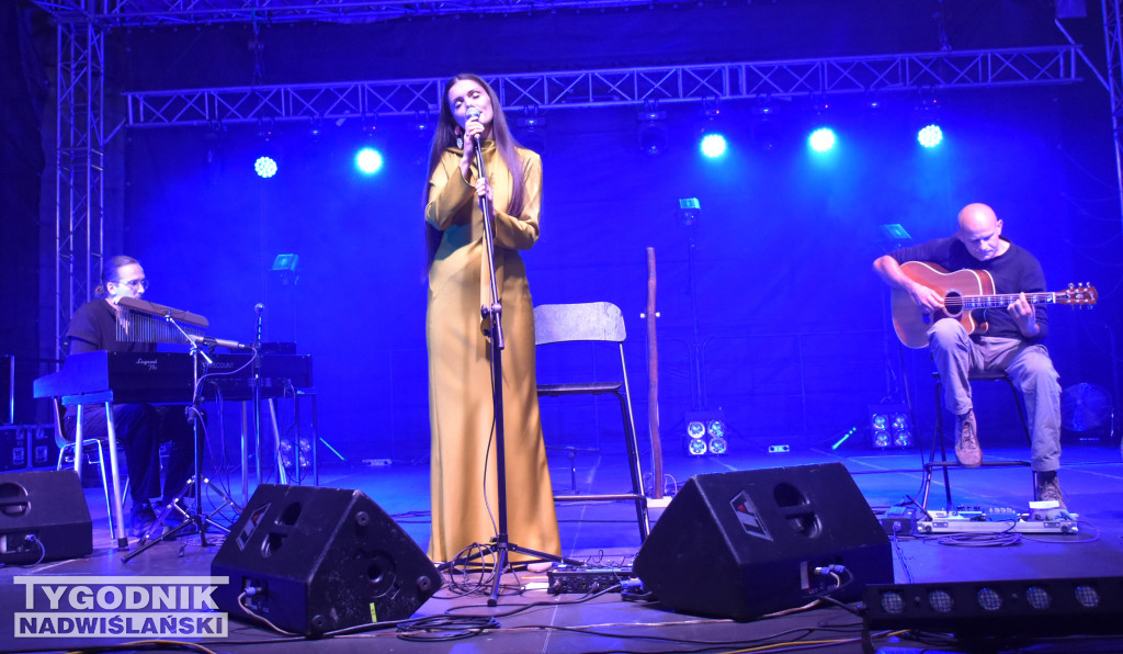 Inauguracja Festiwalu 