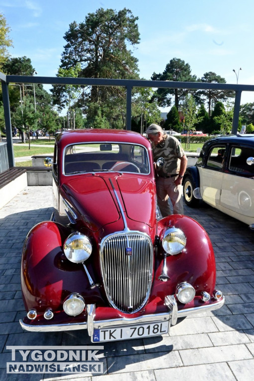 Retrotłoki 2024 w Gorzycach