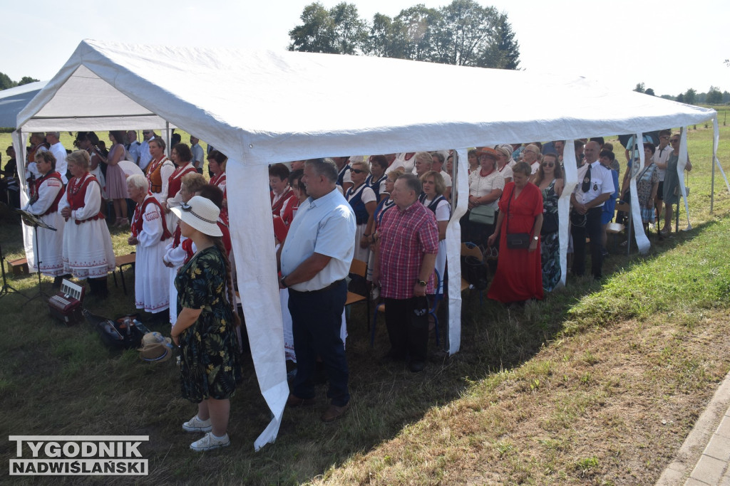 Dożynki gm. Nowa Dęba