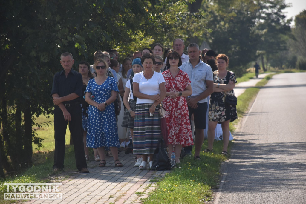 Dożynki gm. Nowa Dęba