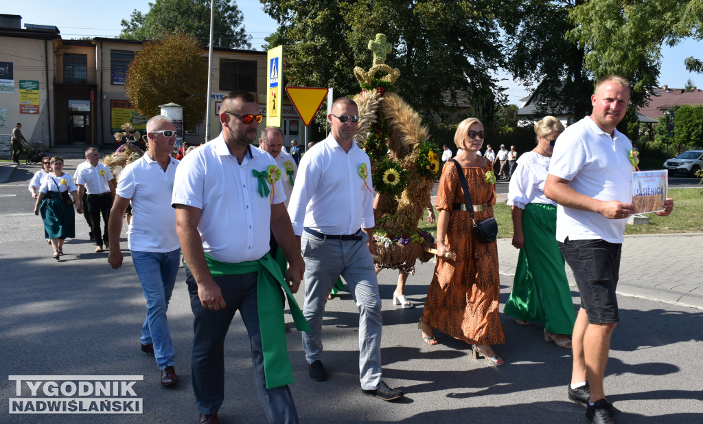 Gminne Święto Plonów w Łoniowie