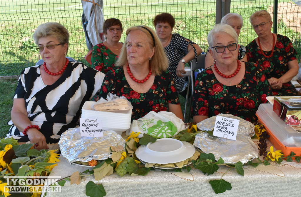 Gminne Święto Plonów w Łoniowie