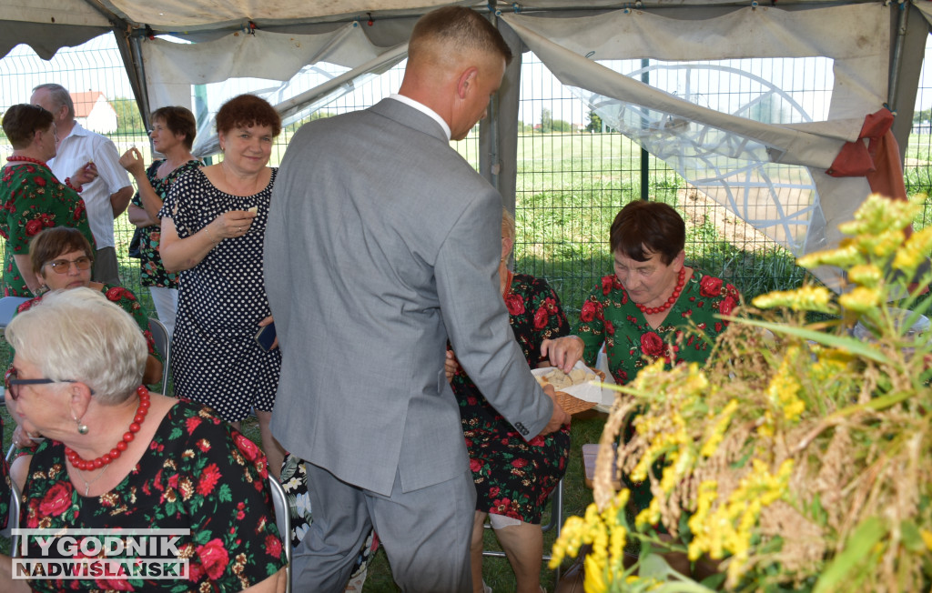 Gminne Święto Plonów w Łoniowie