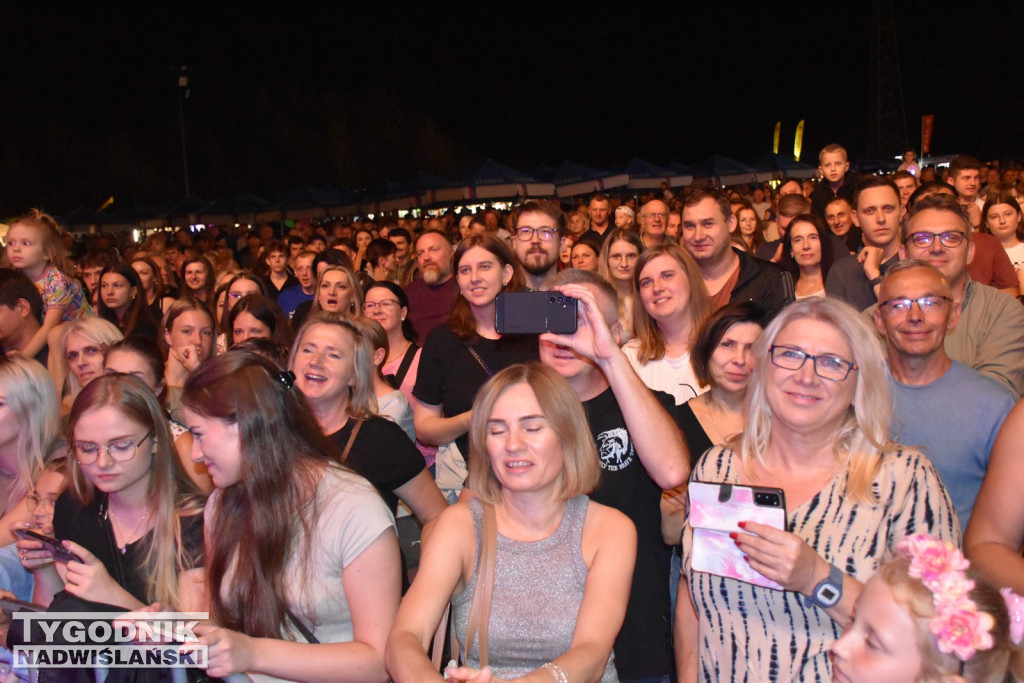 Koncert Kayah w Połańcu