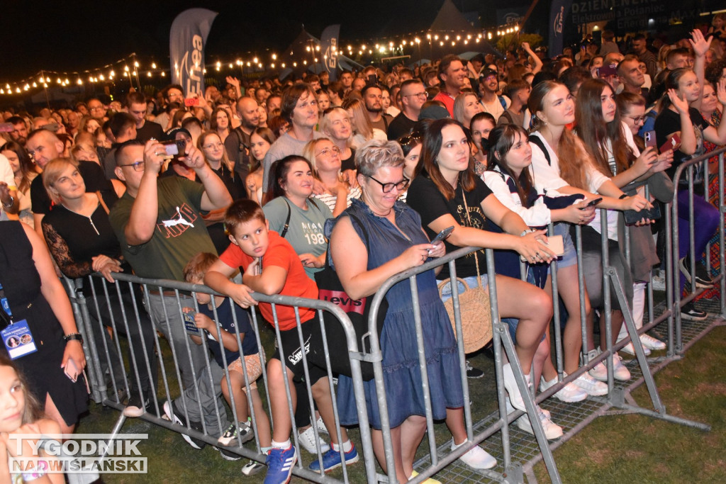 Koncert Kayah w Połańcu