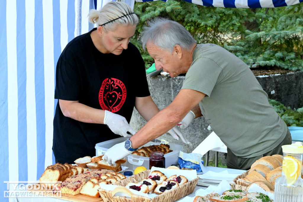 Narodowe Czytanie 2024 w Tarnobrzegu