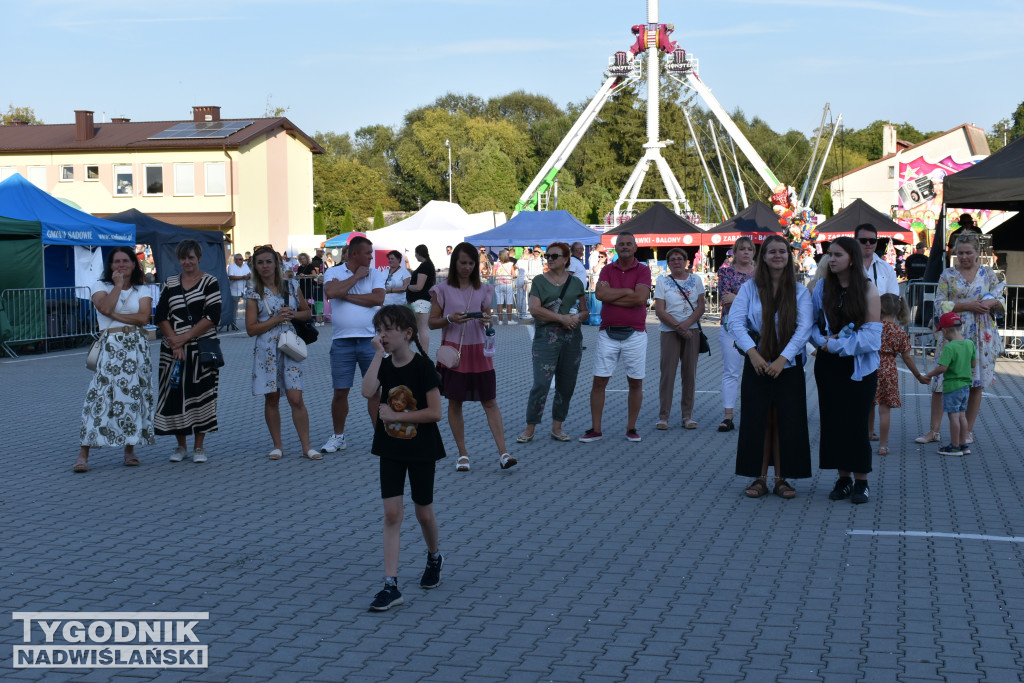 XXIII Europejskie Święto Jabłka w Obrazowie