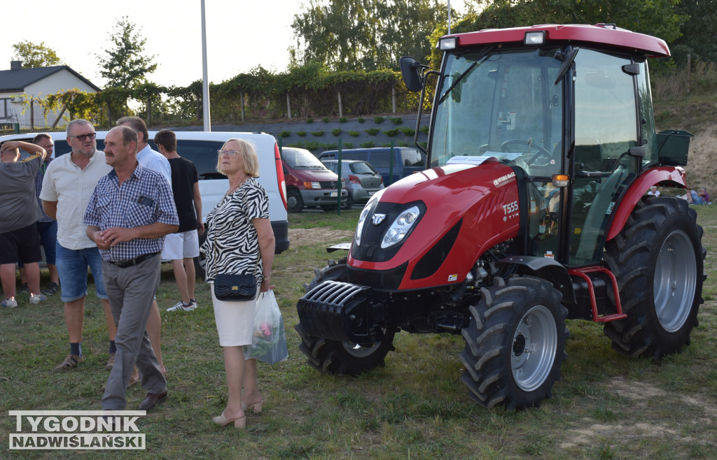 XXIII Europejskie Święto Jabłka w Obrazowie