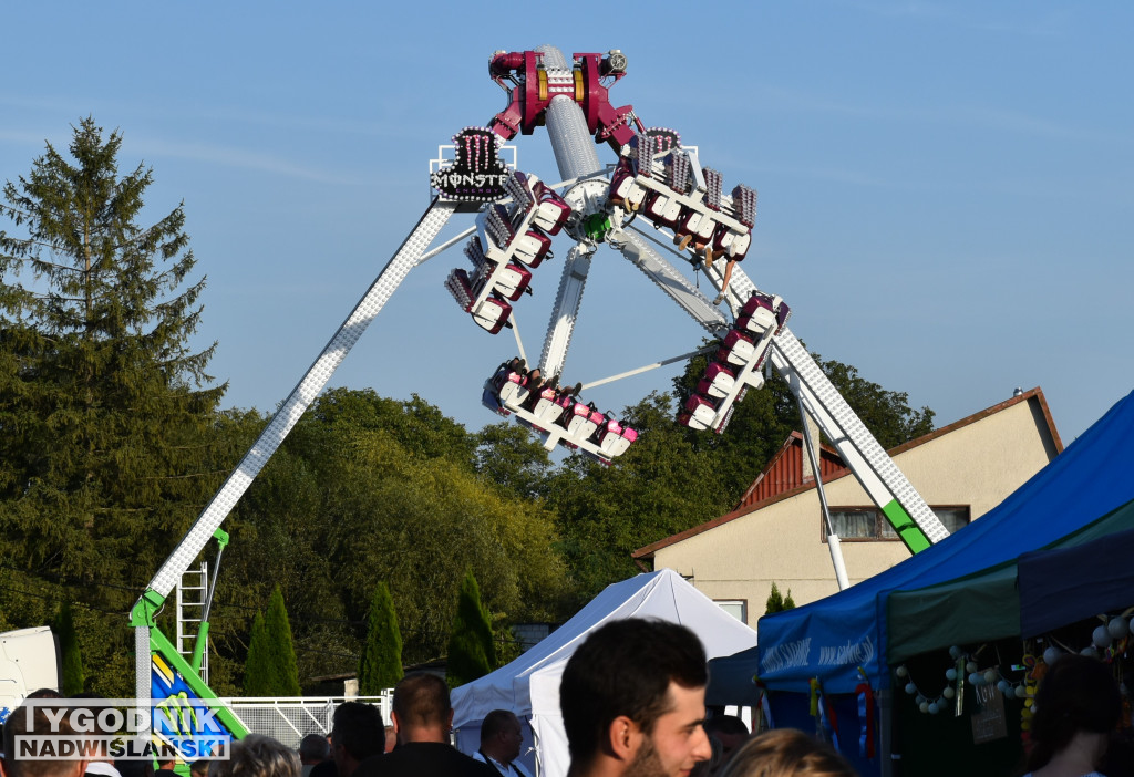 XXIII Europejskie Święto Jabłka w Obrazowie