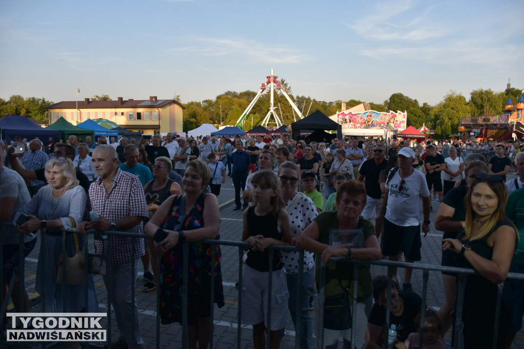 XXIII Europejskie Święto Jabłka w Obrazowie