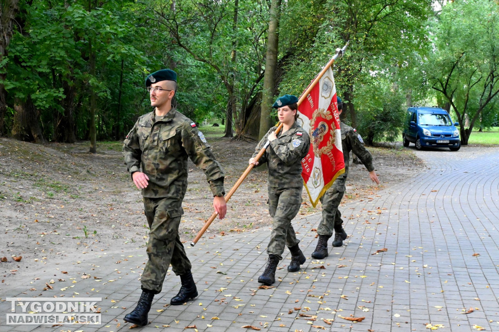 Uroczystości 13 września w Tarnobrzegu