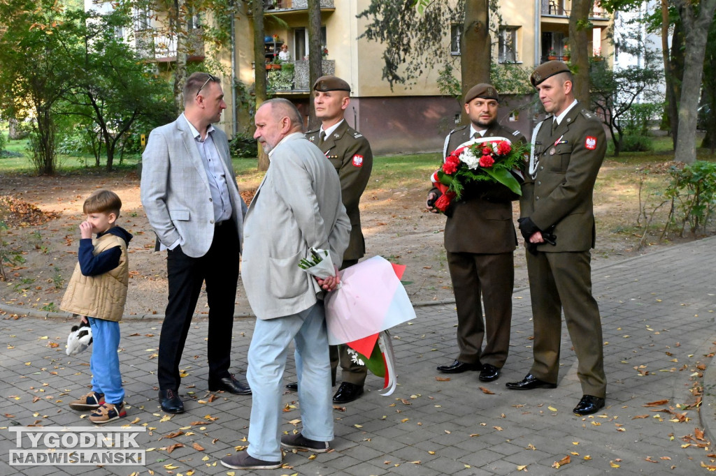 Uroczystości 13 września w Tarnobrzegu