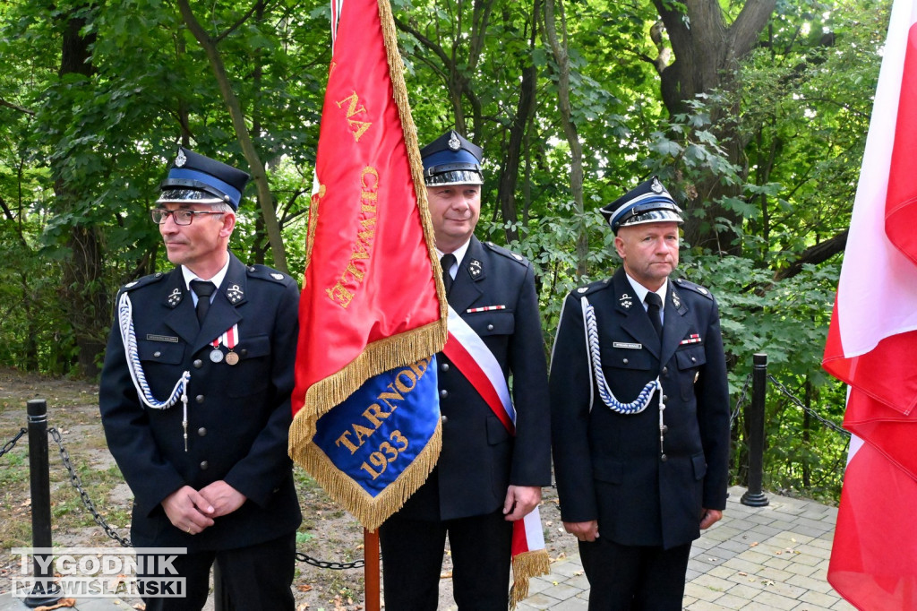 Uroczystości 13 września w Tarnobrzegu