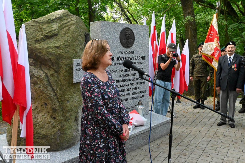 Uroczystości 13 września w Tarnobrzegu