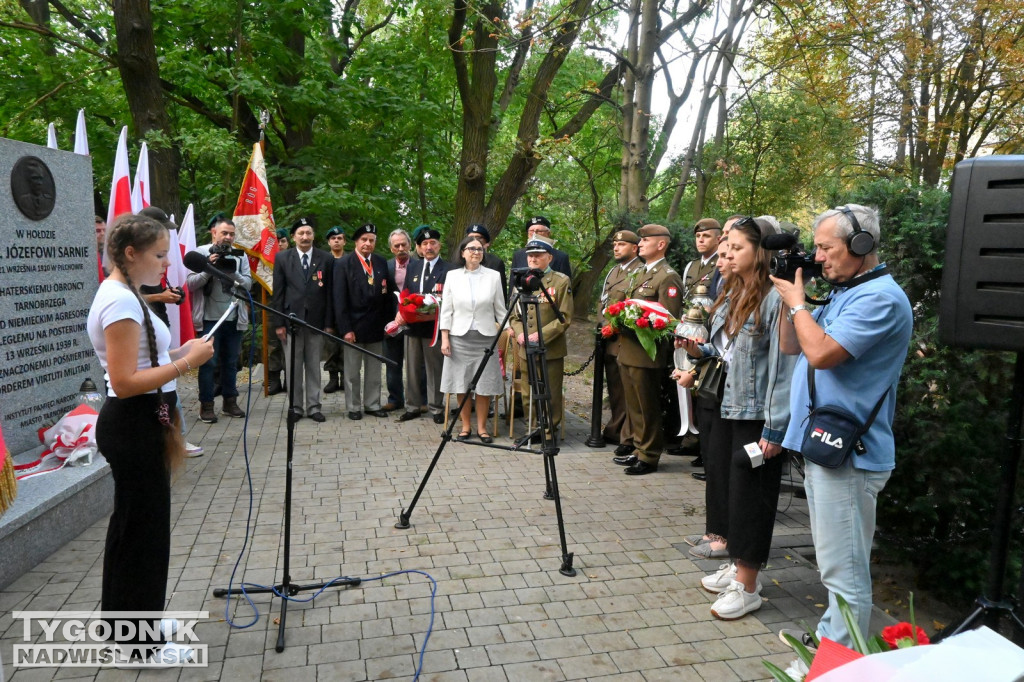 Uroczystości 13 września w Tarnobrzegu