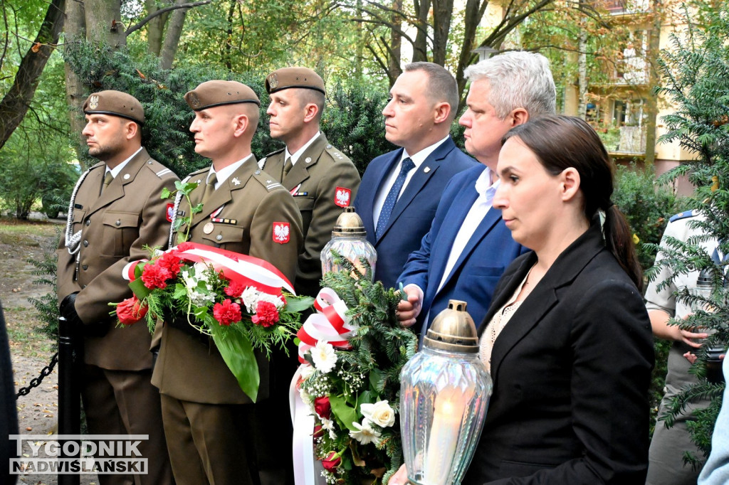 Uroczystości 13 września w Tarnobrzegu