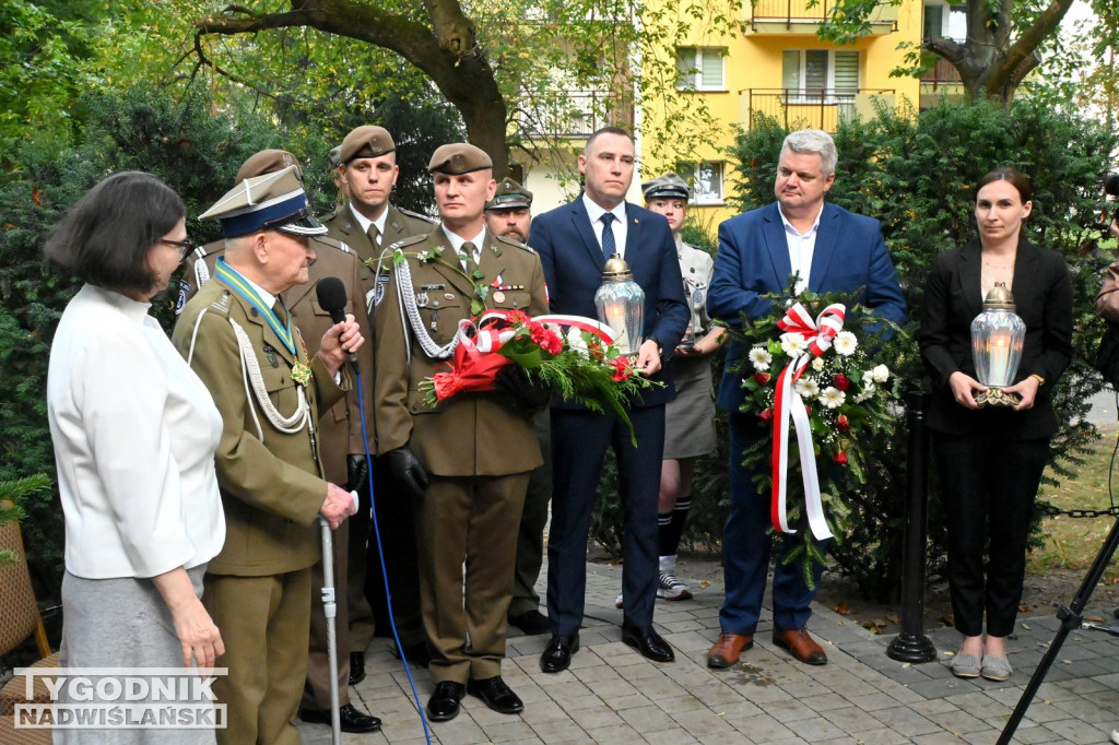 Uroczystości 13 września w Tarnobrzegu