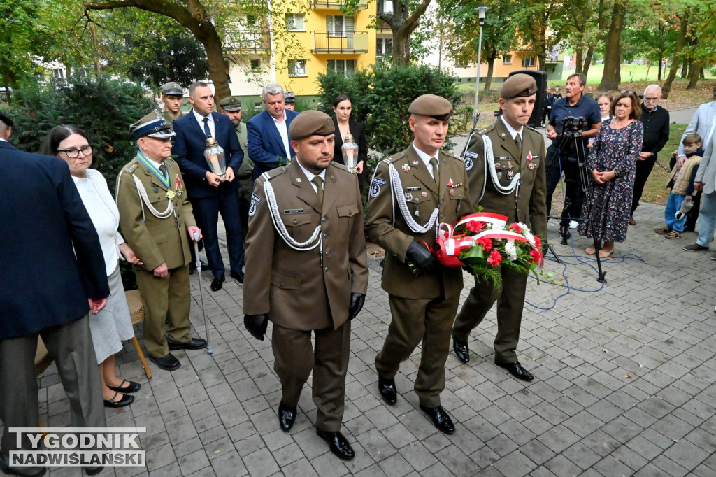 Uroczystości 13 września w Tarnobrzegu