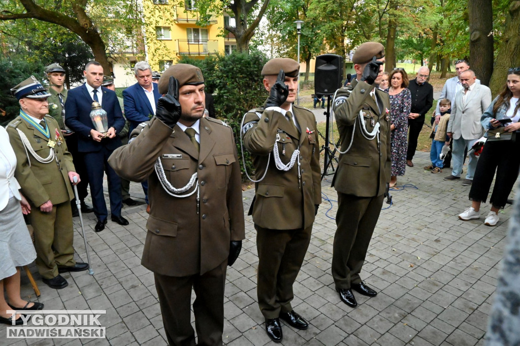 Uroczystości 13 września w Tarnobrzegu