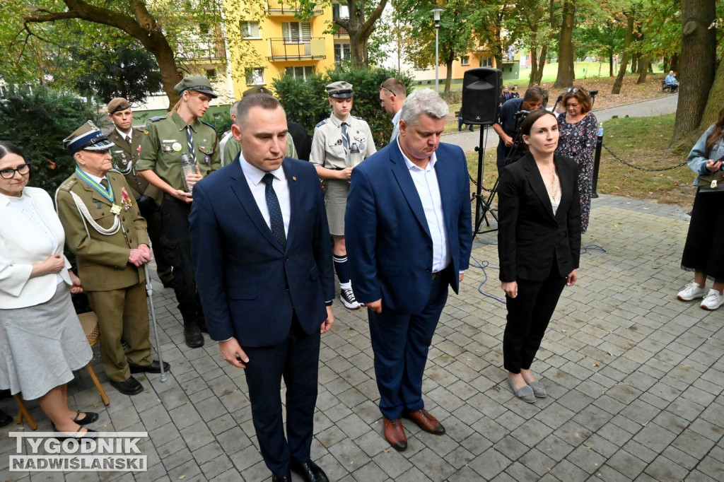 Uroczystości 13 września w Tarnobrzegu