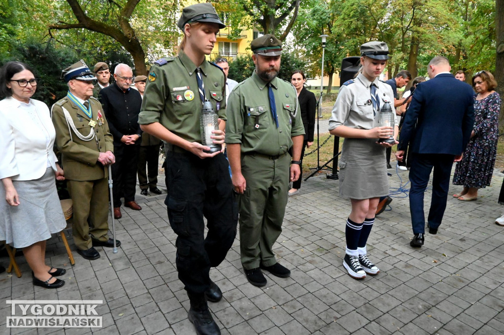 Uroczystości 13 września w Tarnobrzegu