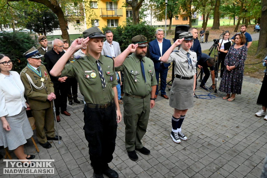 Uroczystości 13 września w Tarnobrzegu