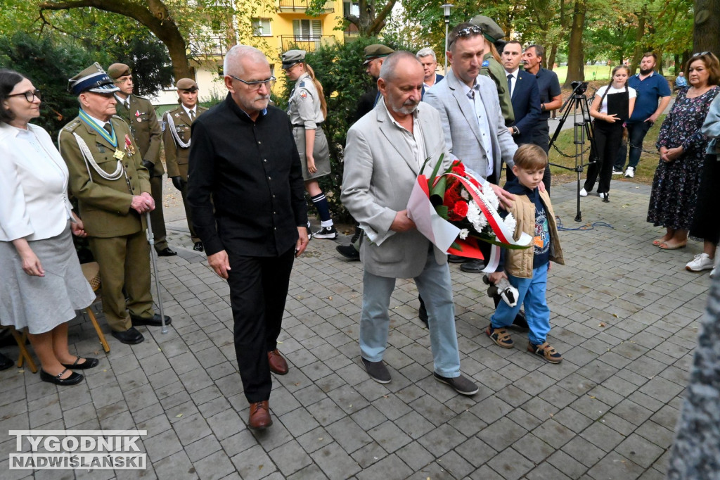 Uroczystości 13 września w Tarnobrzegu