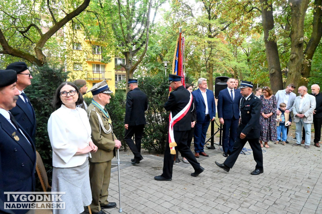 Uroczystości 13 września w Tarnobrzegu