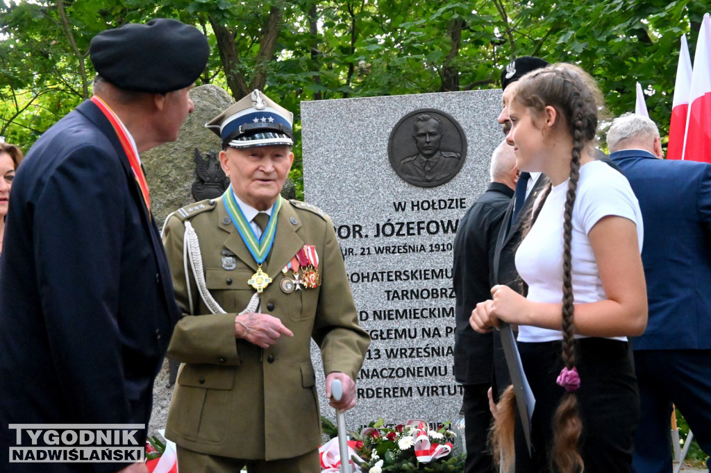 Uroczystości 13 września w Tarnobrzegu