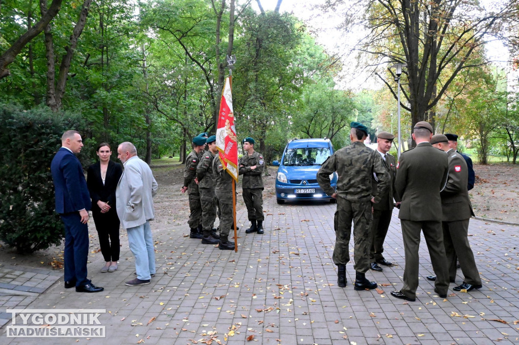 Uroczystości 13 września w Tarnobrzegu