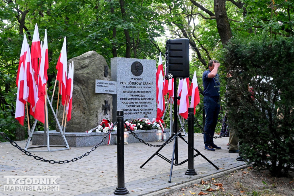 Uroczystości 13 września w Tarnobrzegu