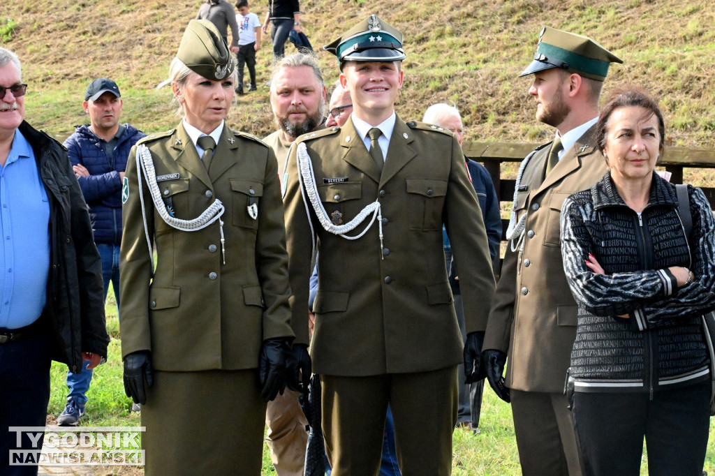 W 85. rocznicę września 1939 w Baranowie Sandomierskim