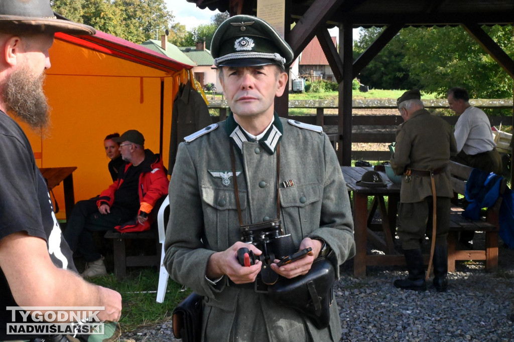 W 85. rocznicę września 1939 w Baranowie Sandomierskim