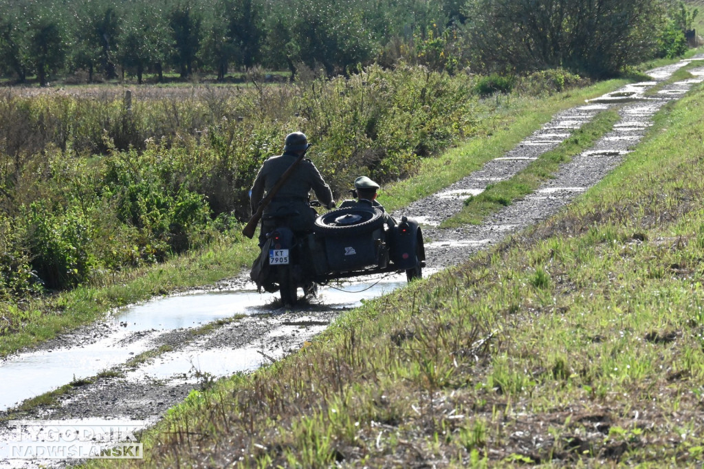 W 85. rocznicę września 1939 w Baranowie Sandomierskim