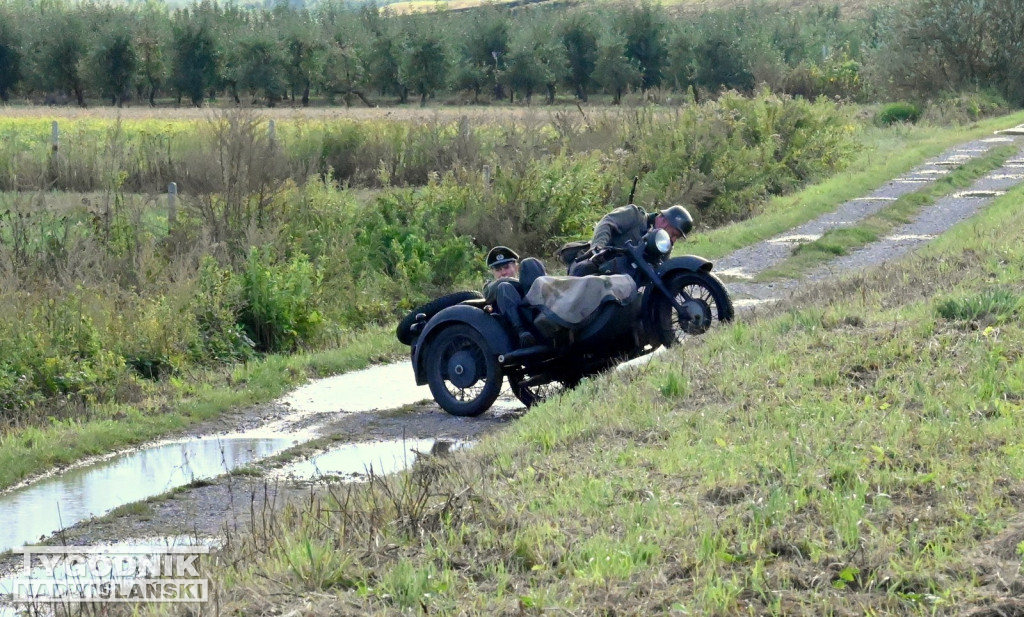 W 85. rocznicę września 1939 w Baranowie Sandomierskim