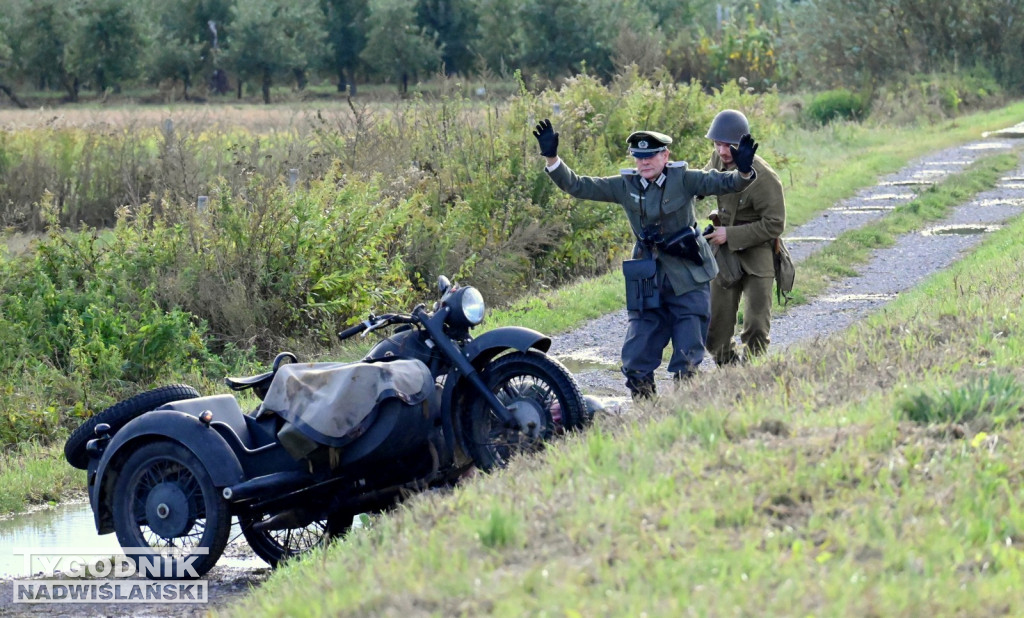 W 85. rocznicę września 1939 w Baranowie Sandomierskim