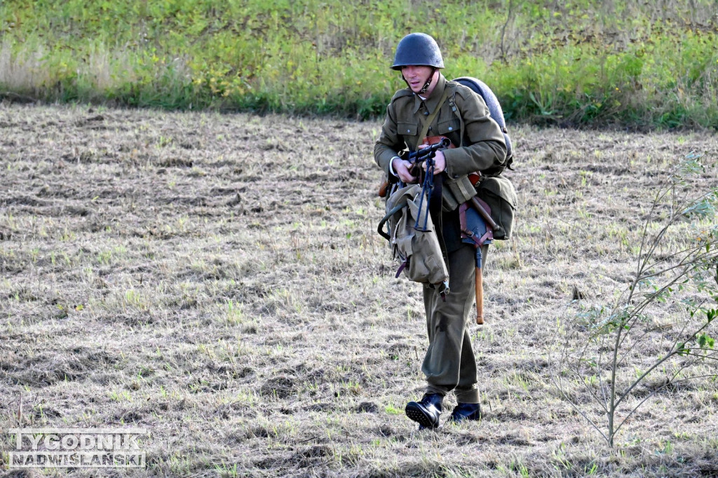 W 85. rocznicę września 1939 w Baranowie Sandomierskim