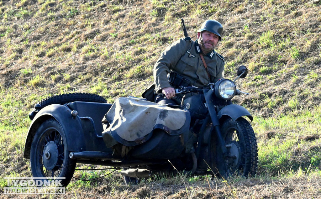 W 85. rocznicę września 1939 w Baranowie Sandomierskim