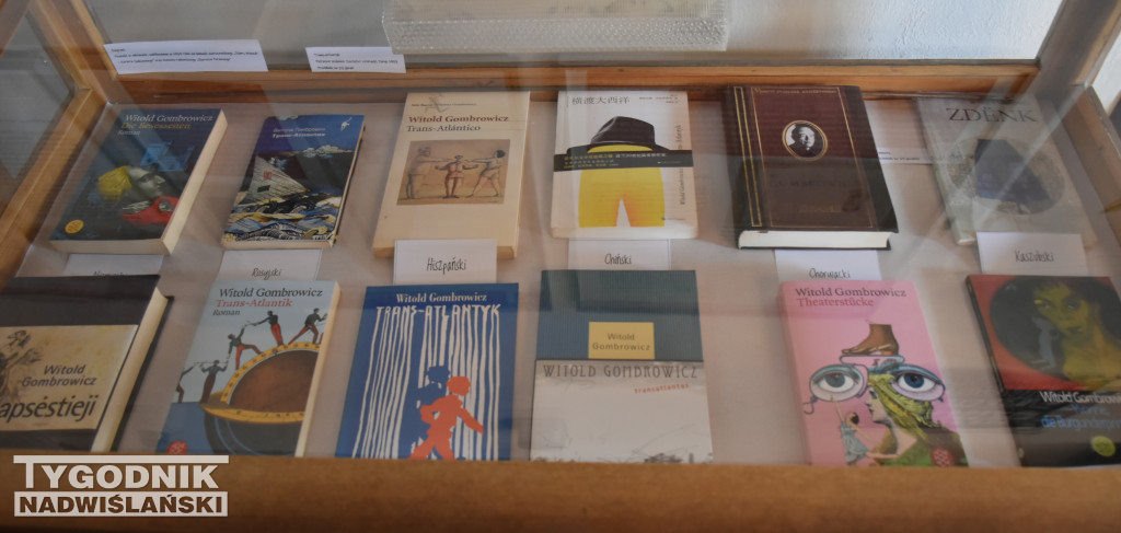  Festiwal Literatury „Fakt. Biografia. Dokument”