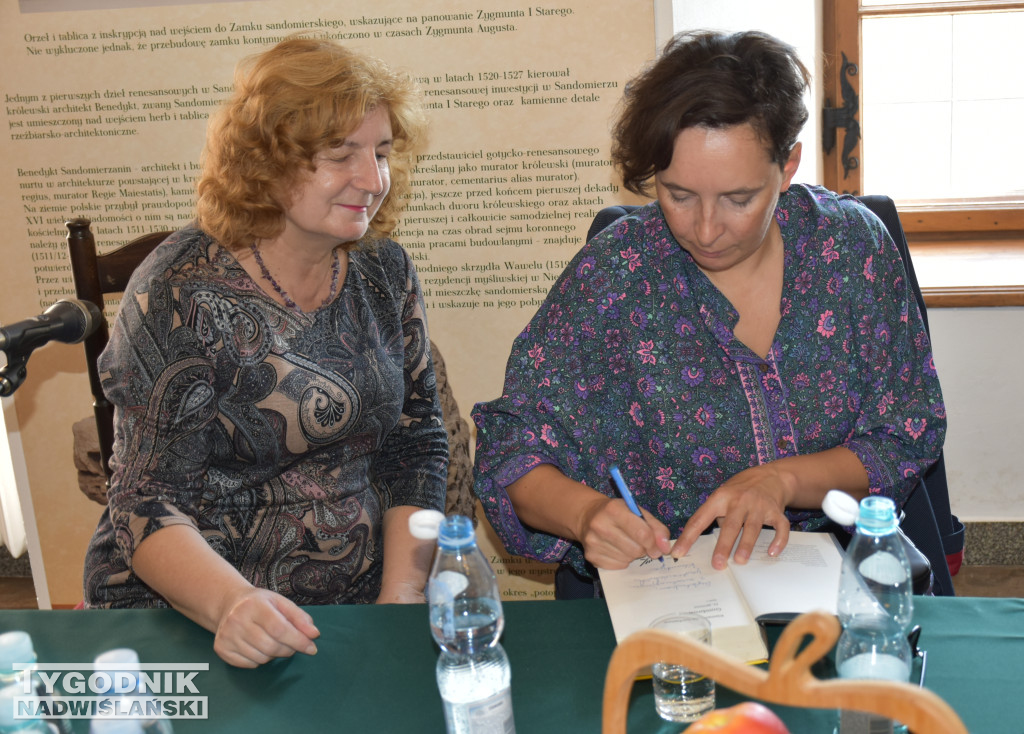  Festiwal Literatury „Fakt. Biografia. Dokument”