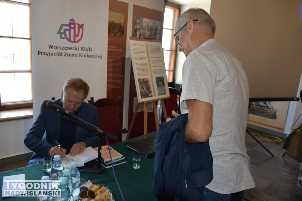  Festiwal Literatury „Fakt. Biografia. Dokument”