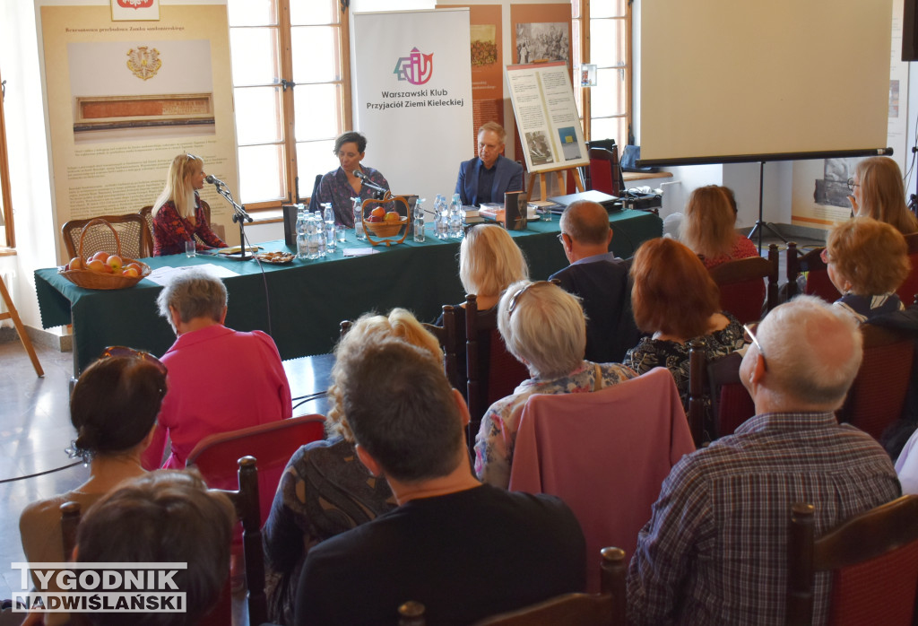  Festiwal Literatury „Fakt. Biografia. Dokument”