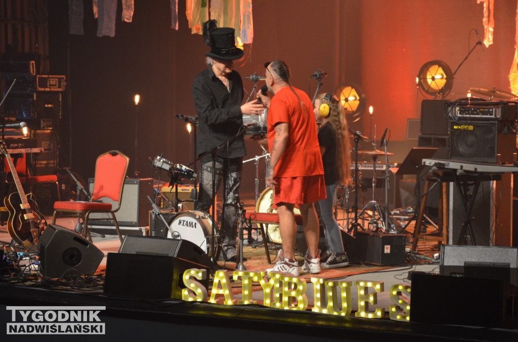 25. edycja Satyrblues