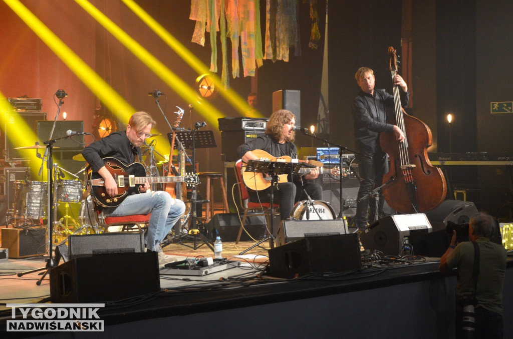 25. edycja Satyrblues