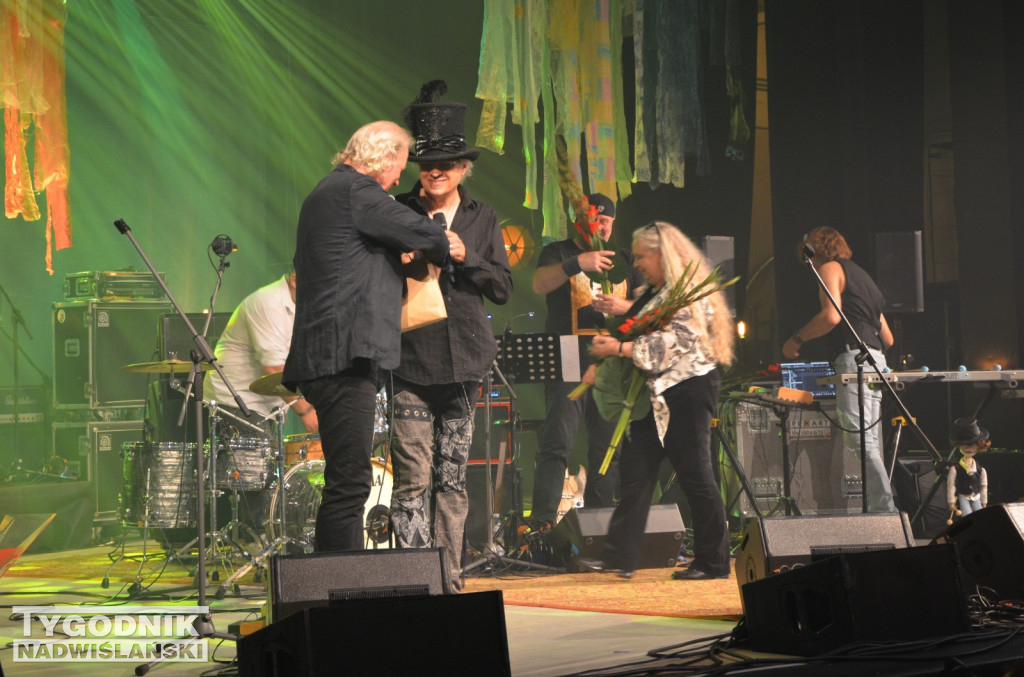 25. edycja Satyrblues