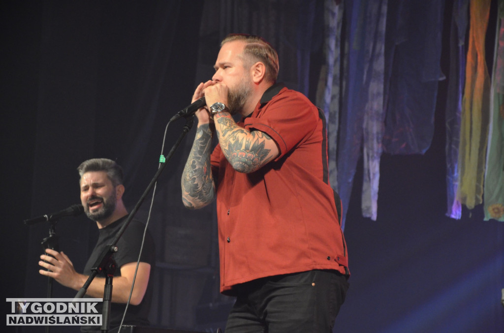 25. edycja Satyrblues