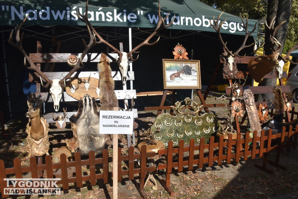 75-lecie Koła Łowieckiego 