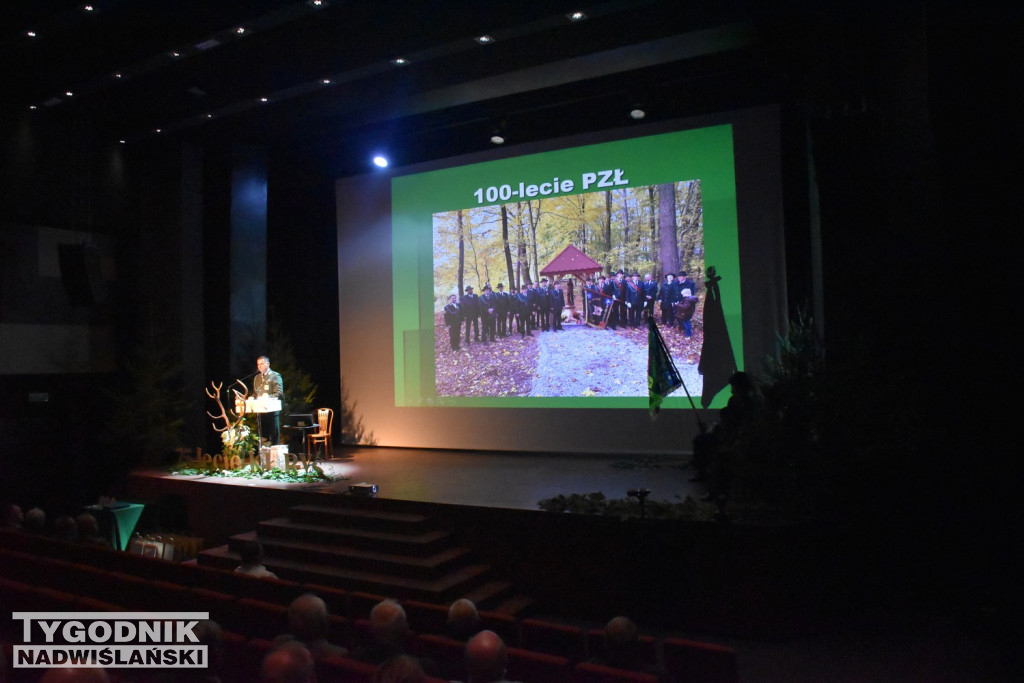 75-lecie Koła Łowieckiego 